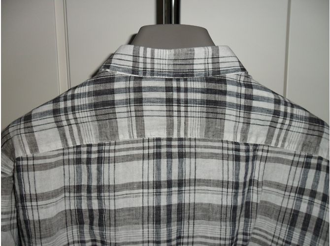 Emanuel Ungaro Chemises - vue 7