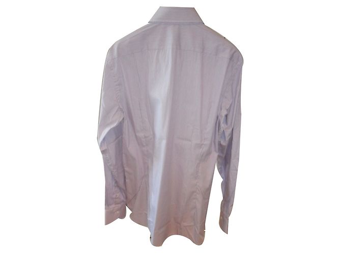 Emanuel Ungaro Chemises - vue 2