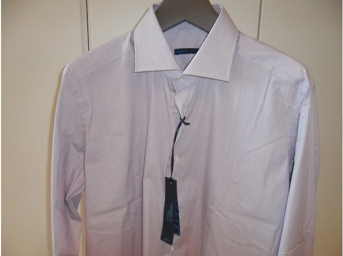 Emanuel Ungaro Chemises - vue 3