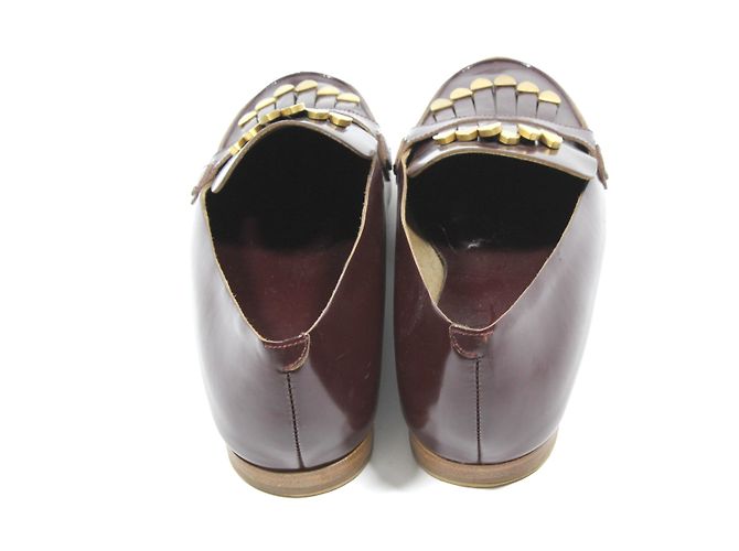 Chloé Mocasines - vista 6