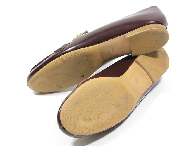 Chloé Mocasines - vista 7