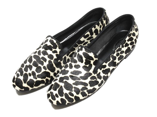 Tod's Hausschuhe - Ansicht 4