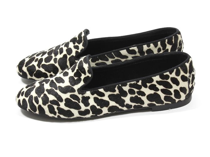 Tod's Hausschuhe - Ansicht 5
