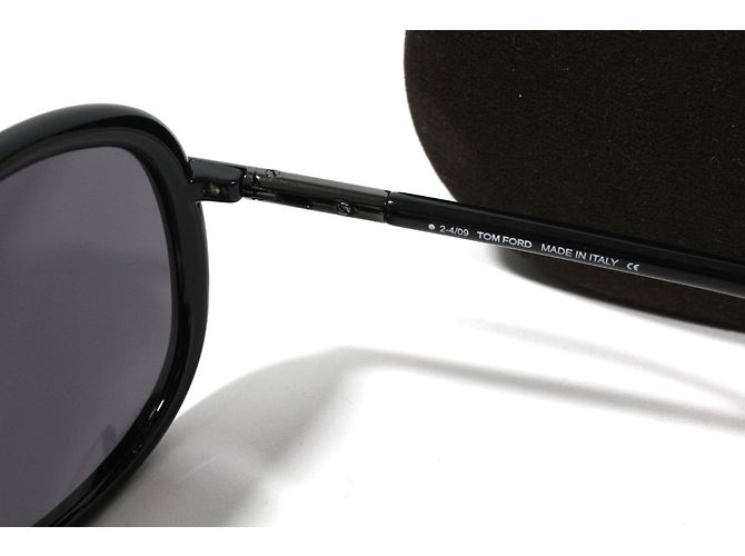 Tom Ford Occhiali da sole - vista 5