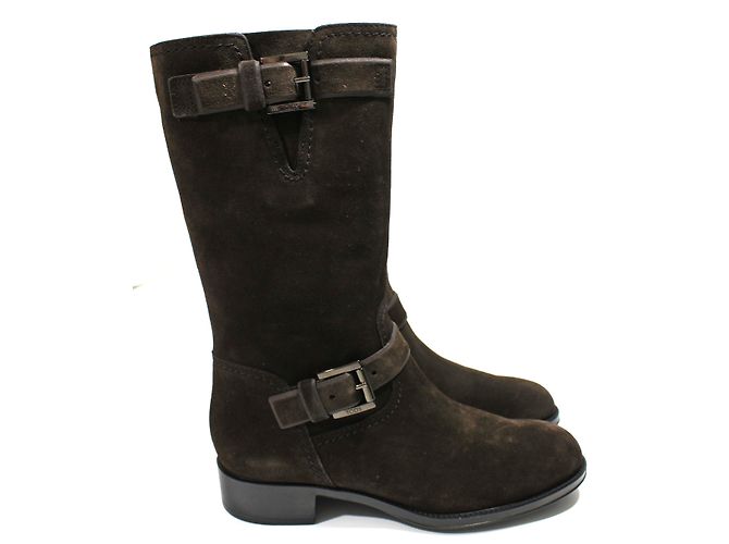 Tod's Nuovo Progetto Gomma Biker - view 2