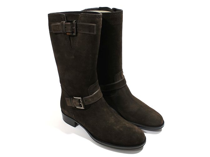 Tod's Nuovo Progetto Gomma Biker - view 4