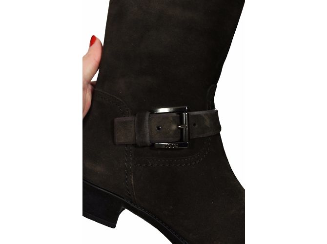 Tod's Nuovo Progetto Gomma Biker - view 9