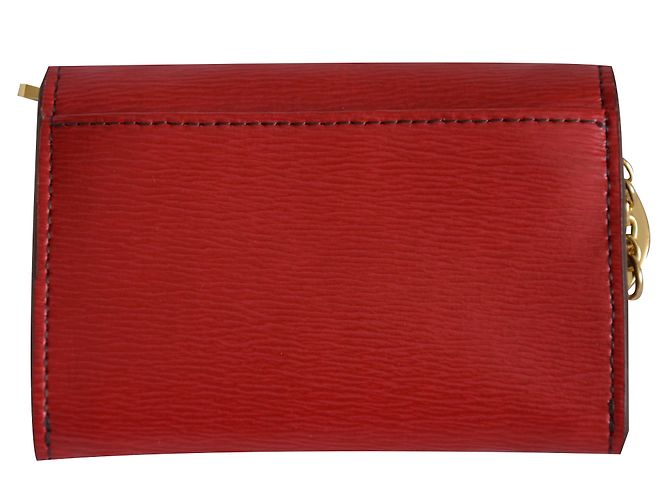 Ralph Lauren Purses, wallets, cases Red - view 2