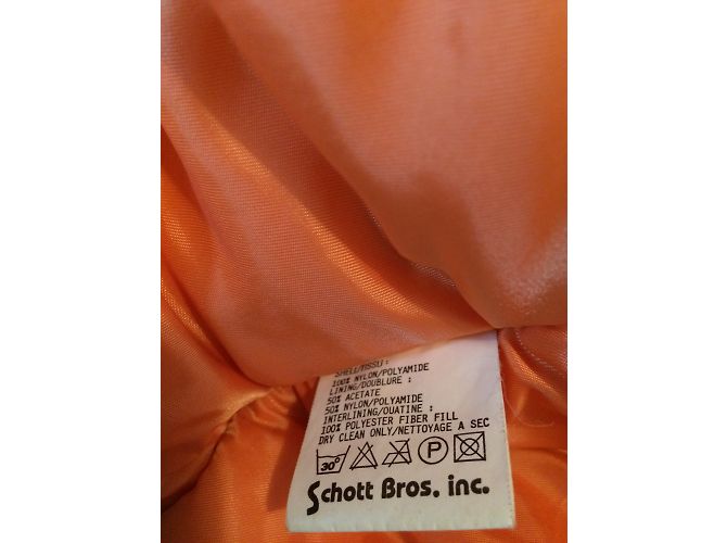 Schott Blazer Jacken - Ansicht 2