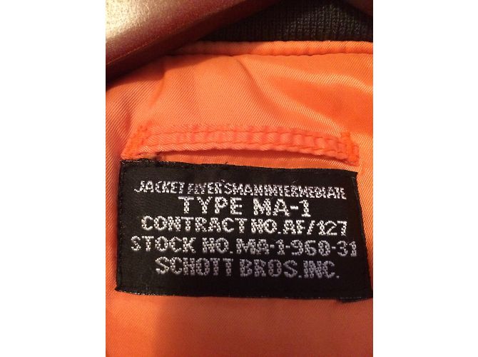 Schott Blazer Jacken - Ansicht 3