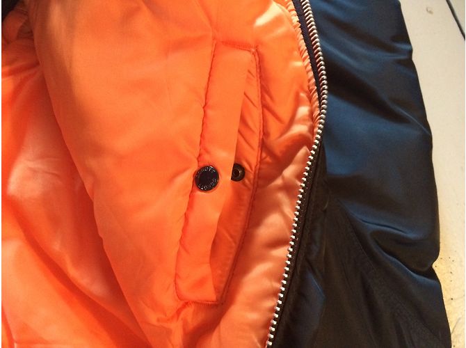 Schott Blazer Jacken - Ansicht 4
