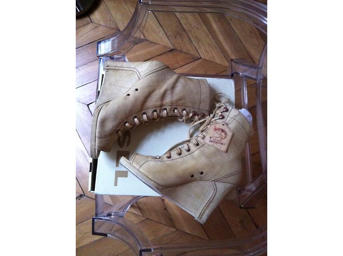 Diesel Botines - vista 5