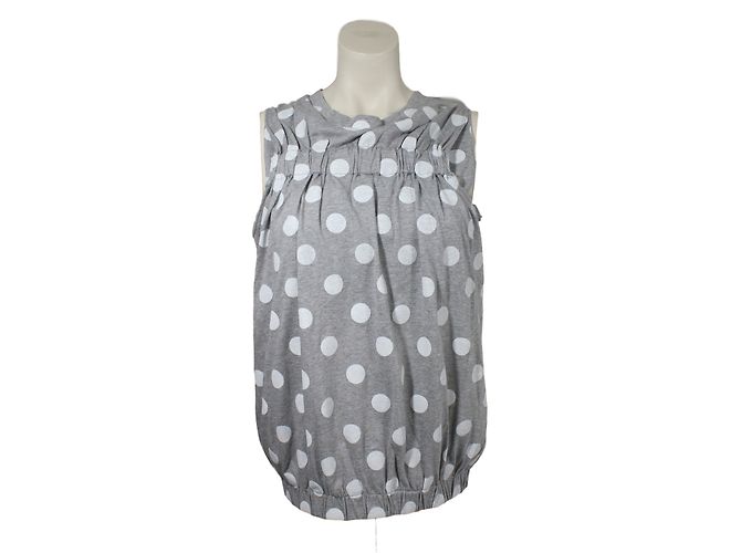 Marni Top Commessa - vista 3
