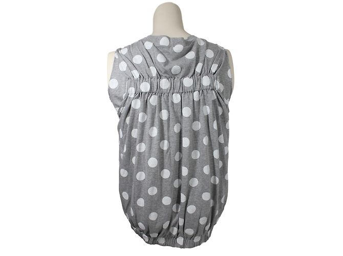 Marni Top Commessa - vista 4
