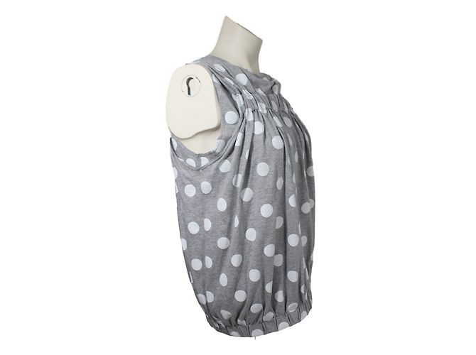 Marni Top Commessa - vista 5