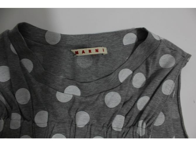 Marni Top Commessa - vista 6