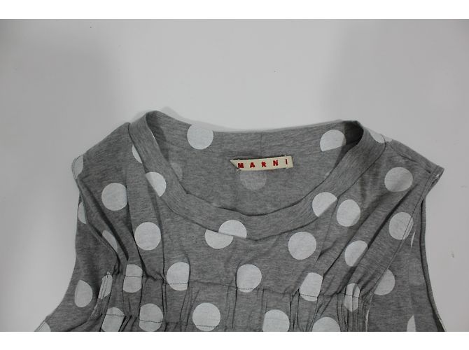 Marni Top Commessa - vista 7