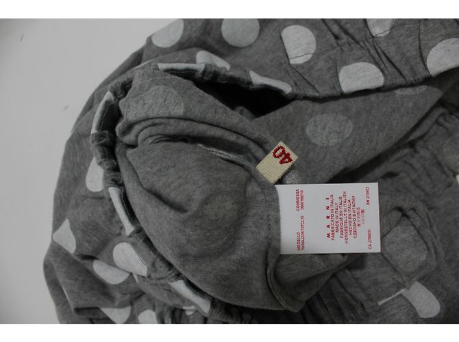 Marni Top Commessa - vista 8