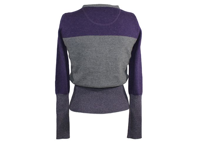 Pinko jersey de cachemira - vista 5