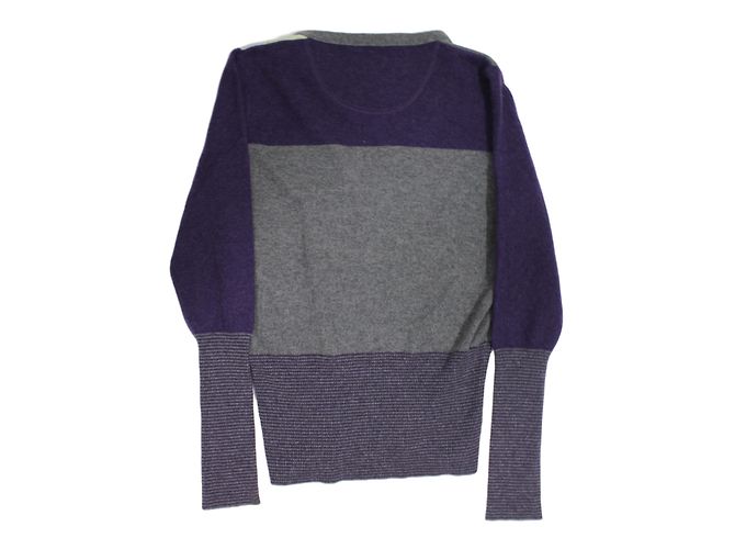 Pinko jersey de cachemira - vista 6