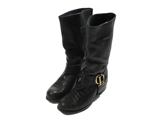 Christian Dior Botas - vista 3