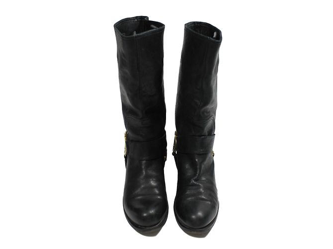 Christian Dior Botas - vista 4