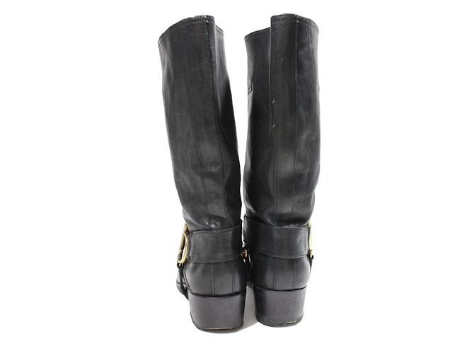 Christian Dior Botas - vista 5