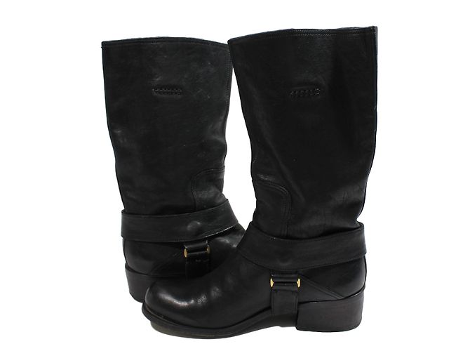 Christian Dior Botas - vista 6