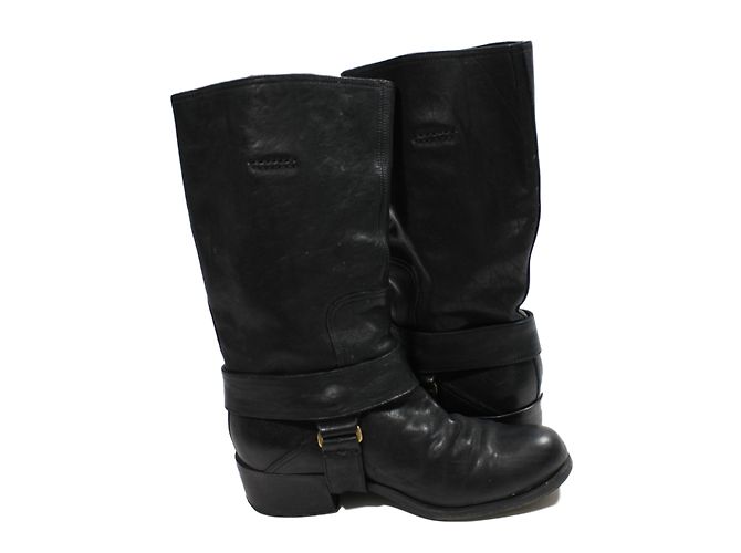 Christian Dior Botas - vista 7