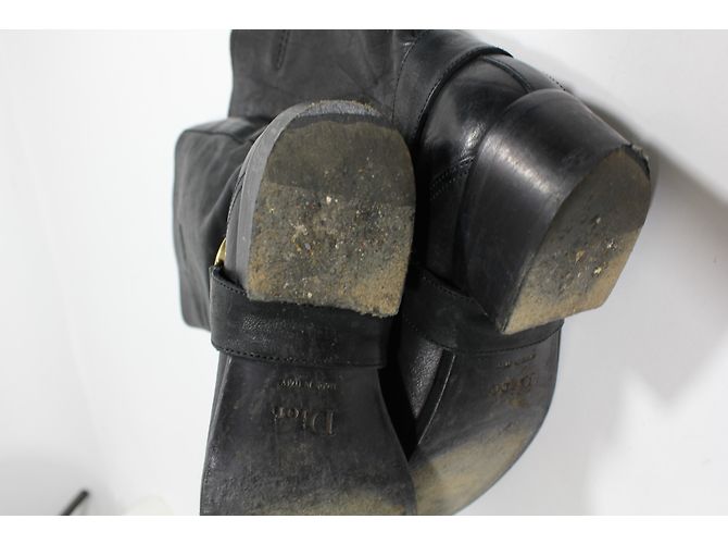 Christian Dior Botas - vista 9