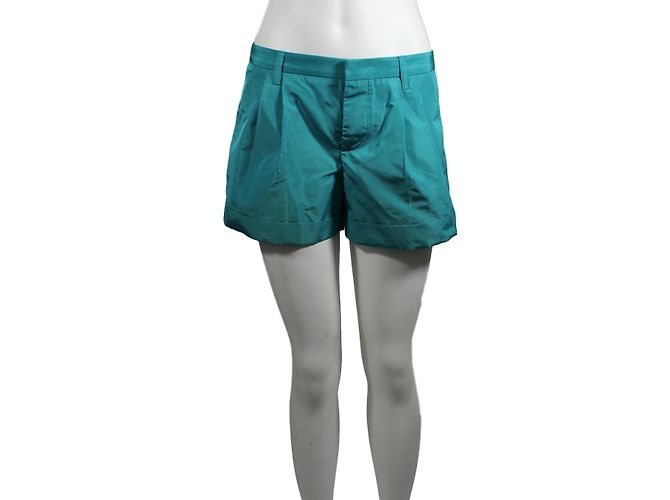 Miu Miu Kurze Hose - Ansicht 3