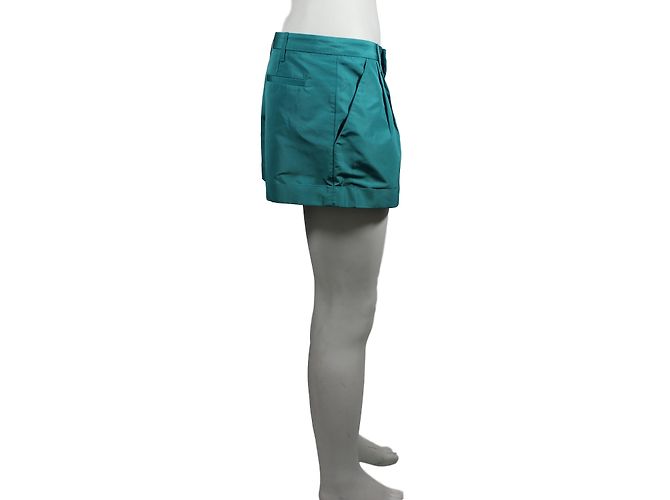 Miu Miu Kurze Hose - Ansicht 4