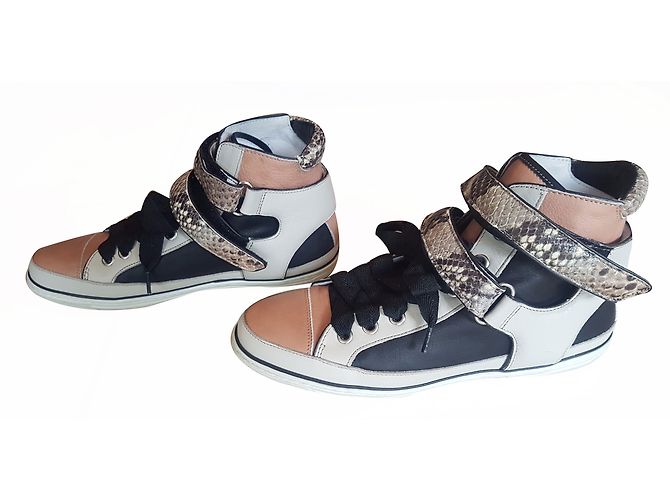 Maje scarpe da ginnastica - vista 2