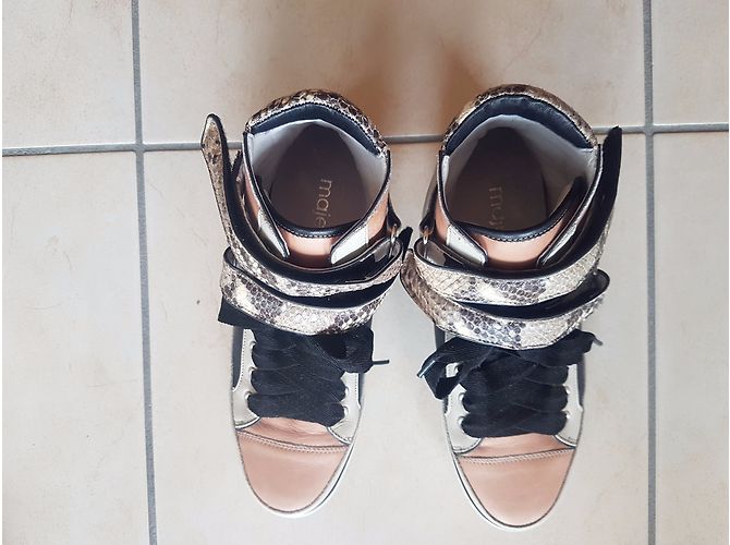 Maje scarpe da ginnastica - vista 4