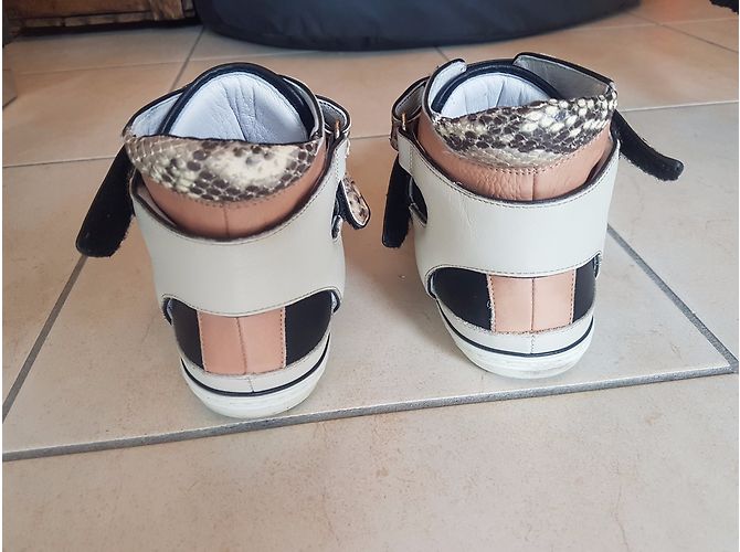 Maje scarpe da ginnastica - vista 5