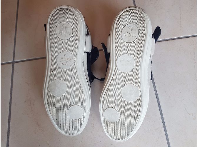 Maje scarpe da ginnastica - vista 6