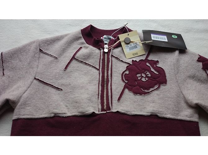 Ropa de dormir Moschino, Tamaño IT42 Multicolor - vista 5