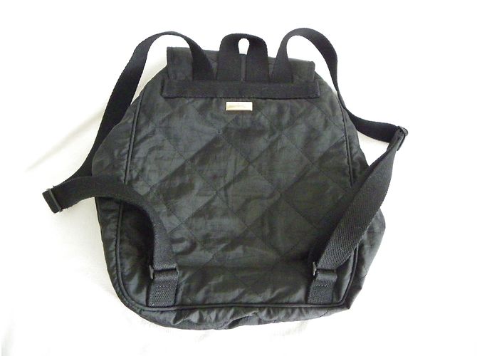 Sonia Rykiel Mochila - vista 2