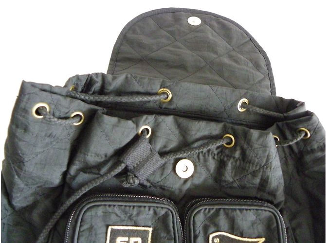 Sonia Rykiel Mochila - vista 3