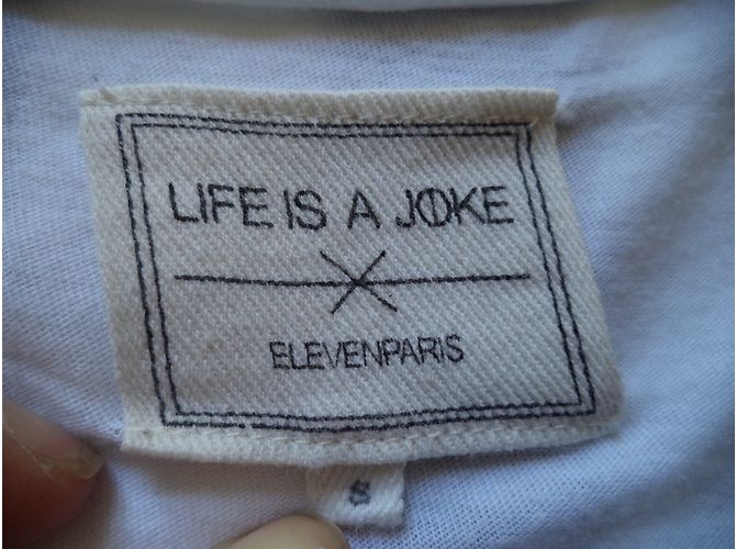 Eleven Paris Tops - view 4