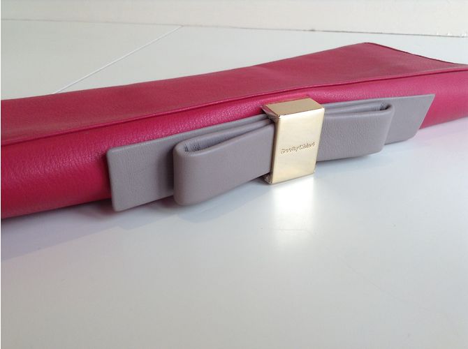 See by Chloé pochette nora - vista 3