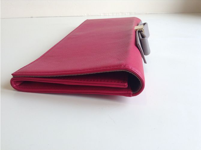 See by Chloé pochette nora - vista 4