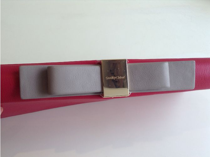 See by Chloé pochette nora - vista 6