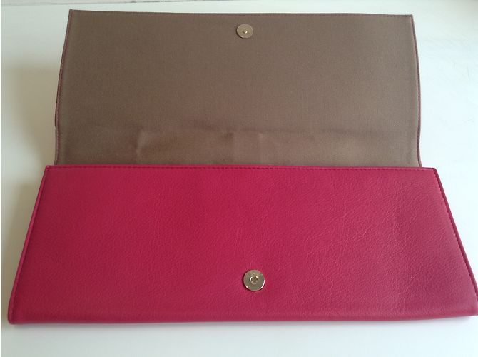See by Chloé pochette nora - vista 7
