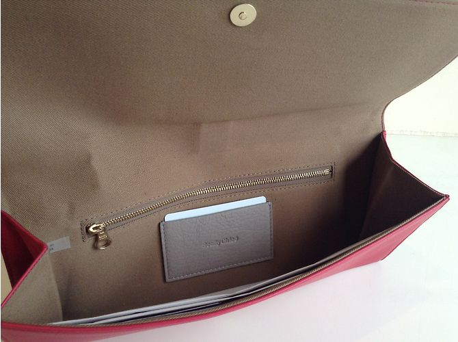 See by Chloé pochette nora - vista 9