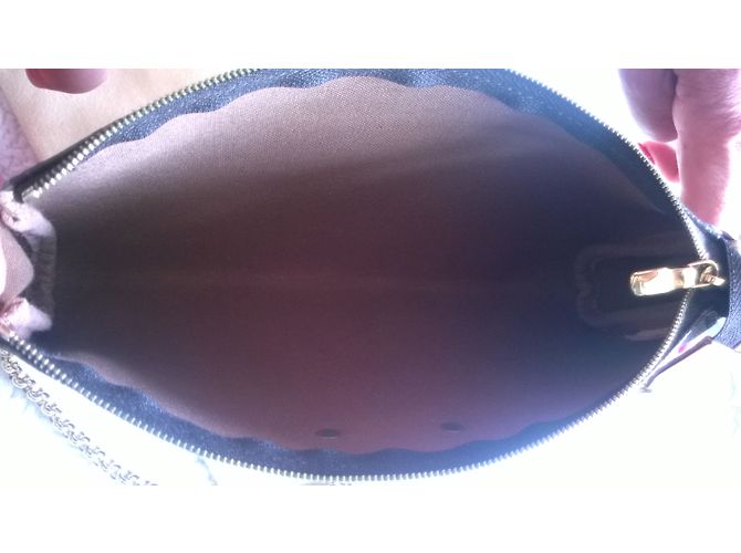 Eva Louis Vuitton Bolsos de embrague Multicolor - vista 5