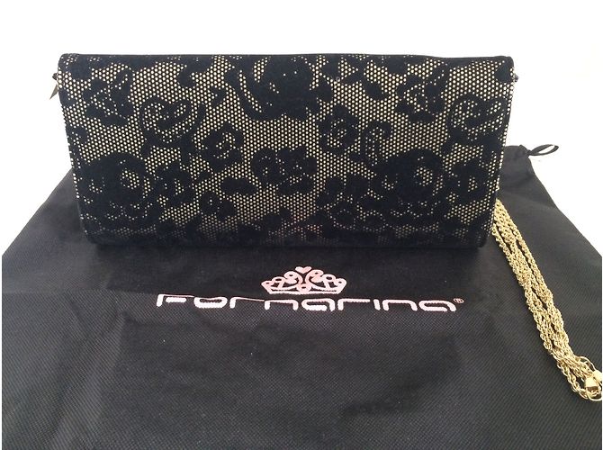Fornarina Handtaschen Schwarz - Ansicht 2