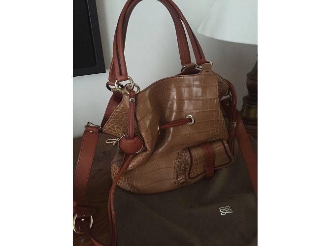 Premier Flirt Lancel Handtaschen - Ansicht 5