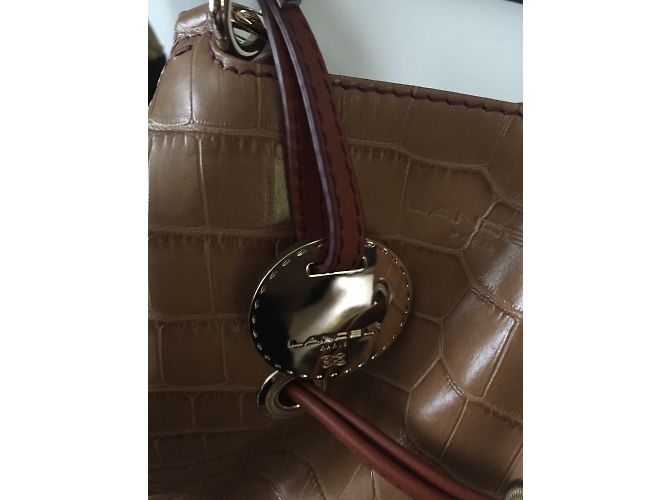 Premier Flirt Lancel Handtaschen - Ansicht 7
