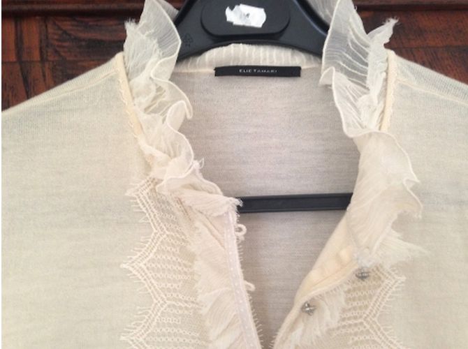 Elie Tahari Strickwaren - Ansicht 3
